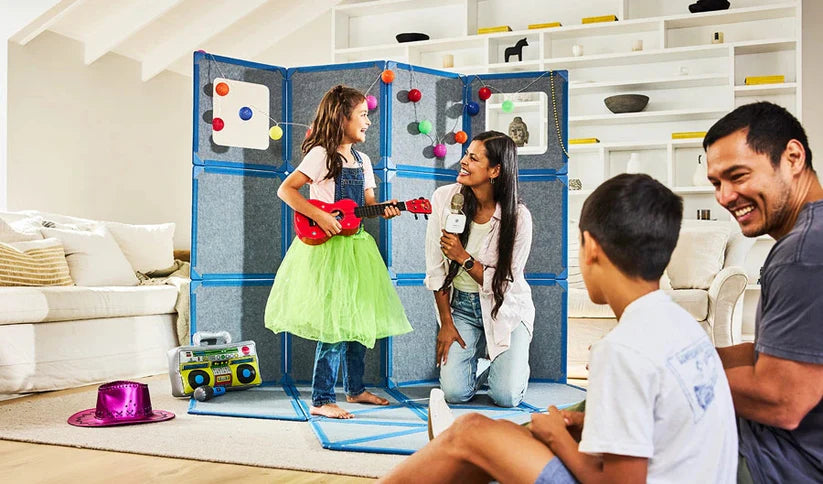 🧩 SuperSpace 54 Teile – Dein kleines Universum! 🚀