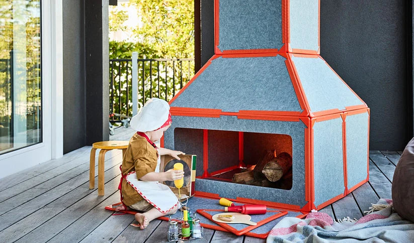 🧩 SuperSpace 54 Teile – Dein kleines Universum! 🚀