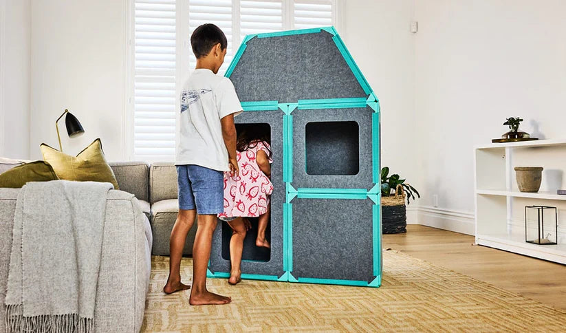🧩 SuperSpace 54 Teile – Dein kleines Universum! 🚀